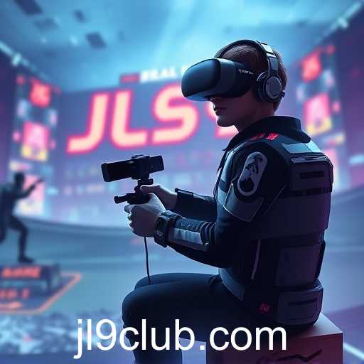 The Digital Evolution and Gaming Revolution