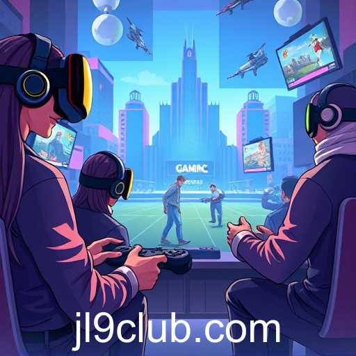 Gaming Evolution and Future Insights