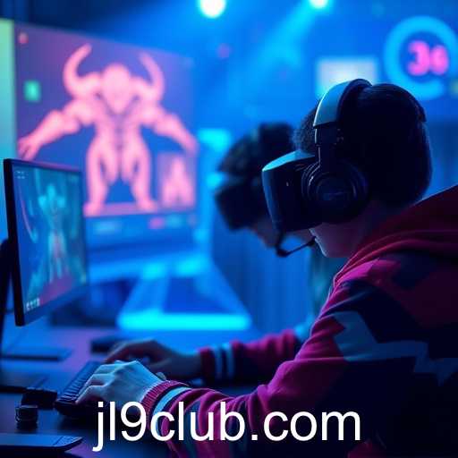 Gaming Evolution Shaped by Trends and Technology