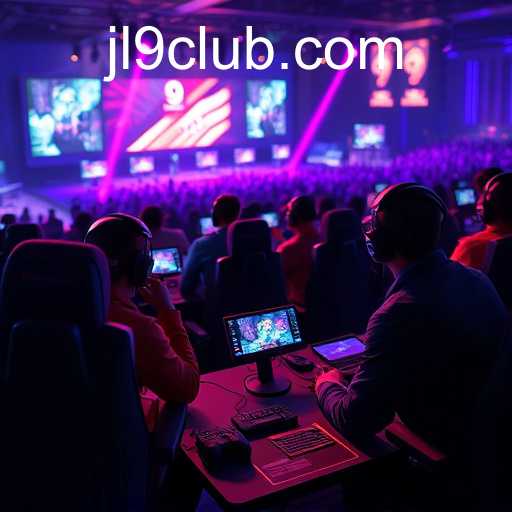 The Rising Influence of Gaming Platforms in 2025