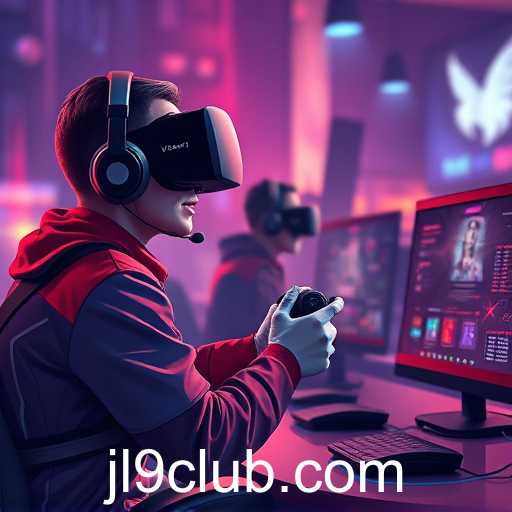 Emerging Trends in Online Gaming