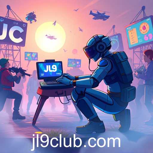 Gaming Trends and the Rise of JL9