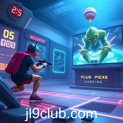 The Gaming Evolution: How jl9 is Leading the Charge