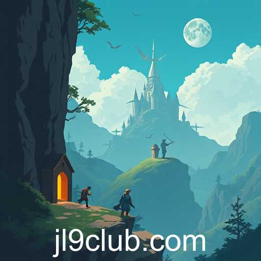 Revolutionizing Online Gaming: A New Era with JL9