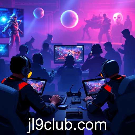 The Rise of Multiplayer Games: A New Era in Gaming