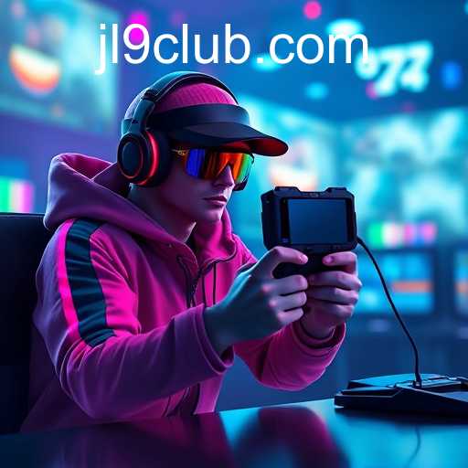 Evolving Landscape of Online Gaming in 2025