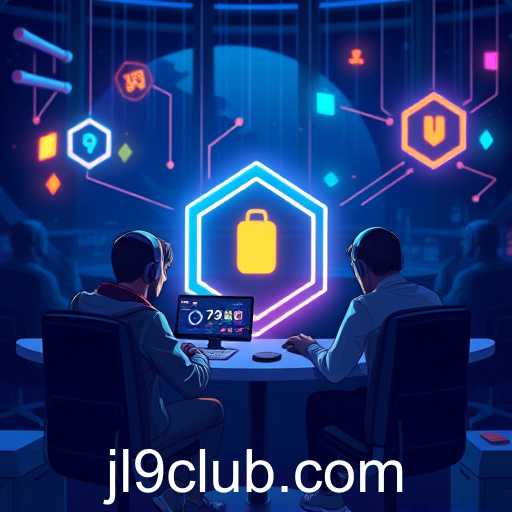 The Rise of Blockchain in Online Gaming