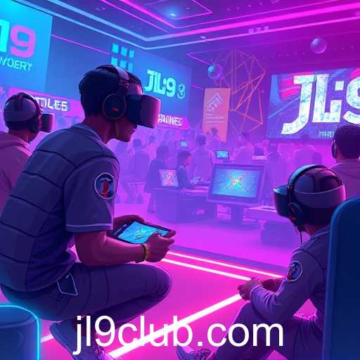 The Rise of Gaming Innovations on JL9