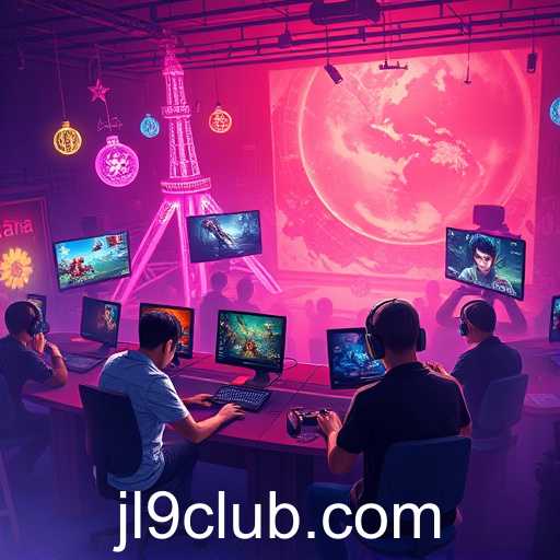 The Rise of JL9 in Gaming Culture