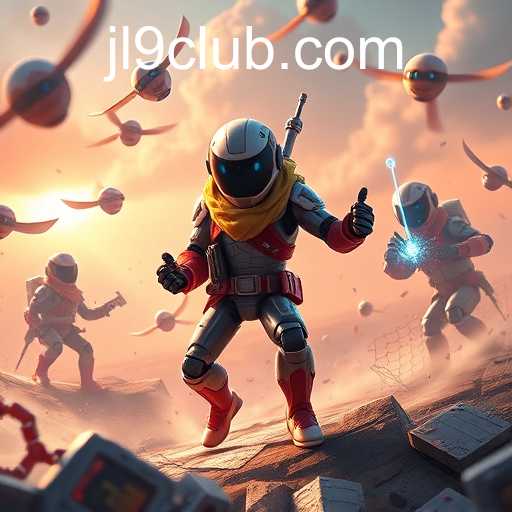 The Rise of JL9: A Digital Playground in 2025