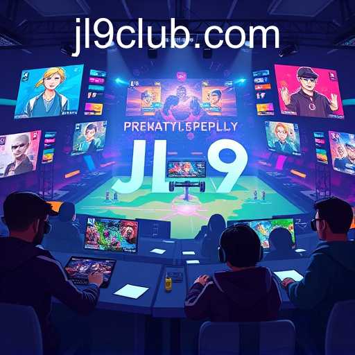 The Rise of JL9: Transforming Online Gaming in 2025