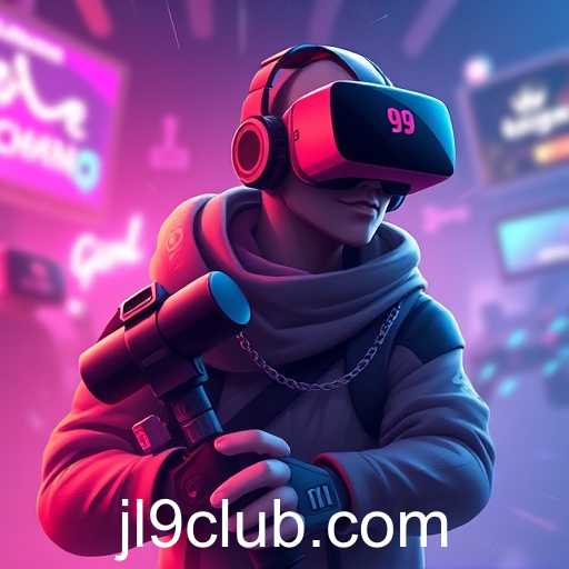 The Rise of JL9: A Gaming Revolution