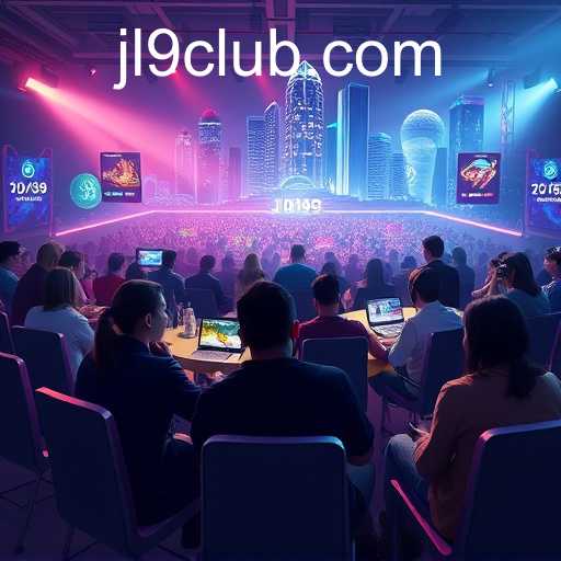 The Rise of Online Gaming Communities