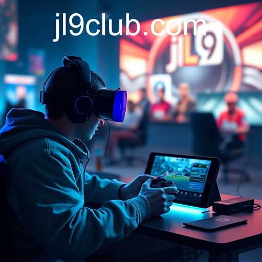 The Rising Popularity of Online Gaming Hubs