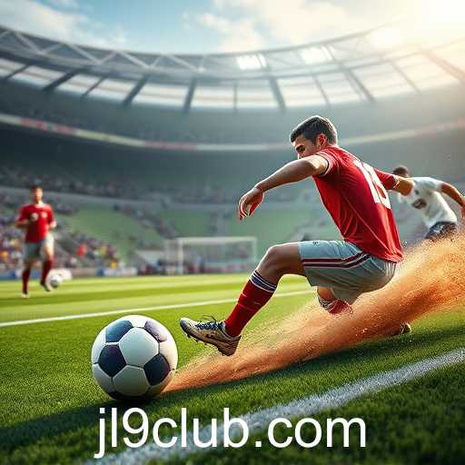 The Exciting World of Sports Games: A Digital Arena for Competition and Fun