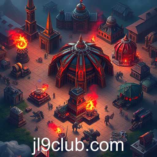 The Intricate World of Strategy Games