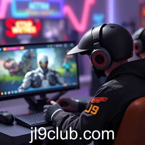 The Rise of JL9: Impact on Gaming and Society