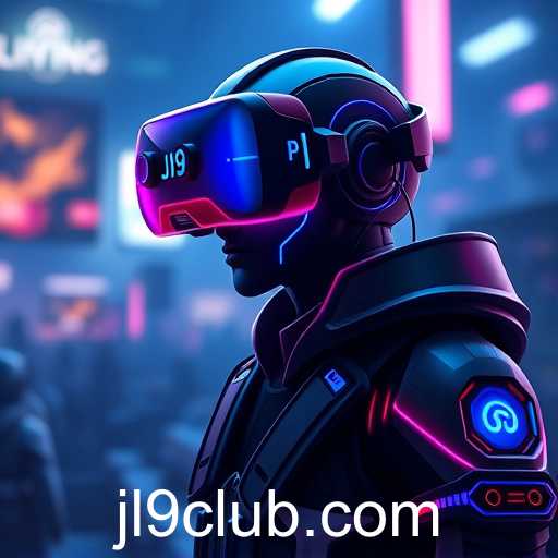 The Rise of JL9: A Gaming Revolution